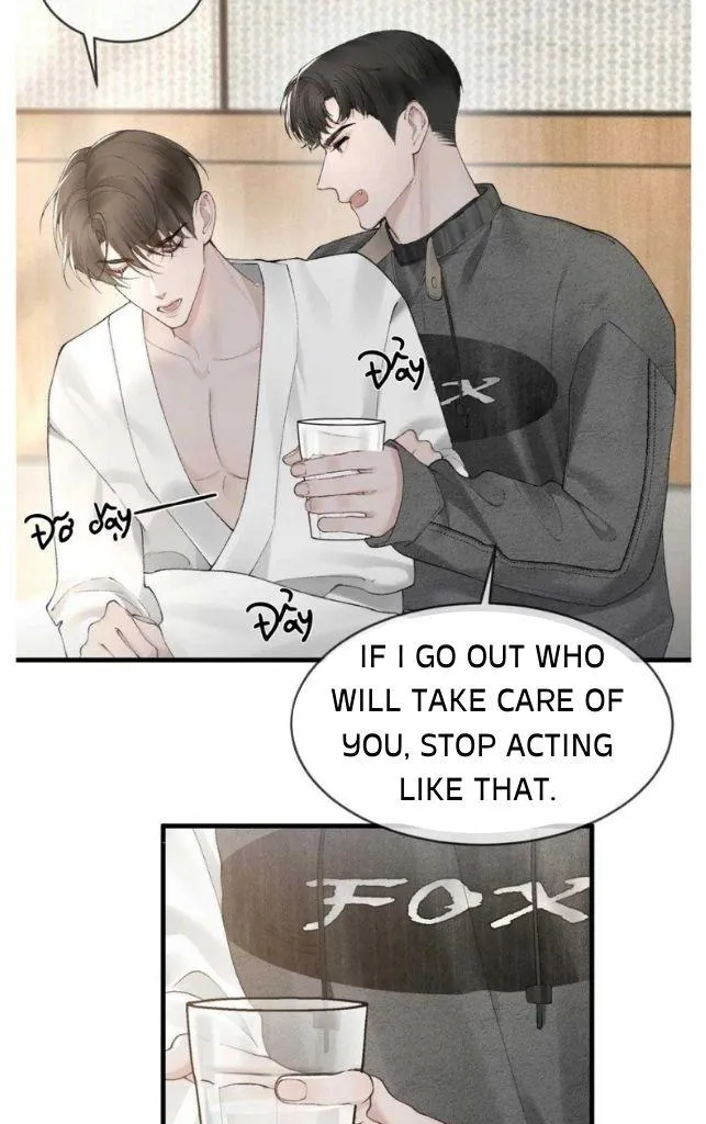 Tit For Tat Chapter 21 page 20 - 