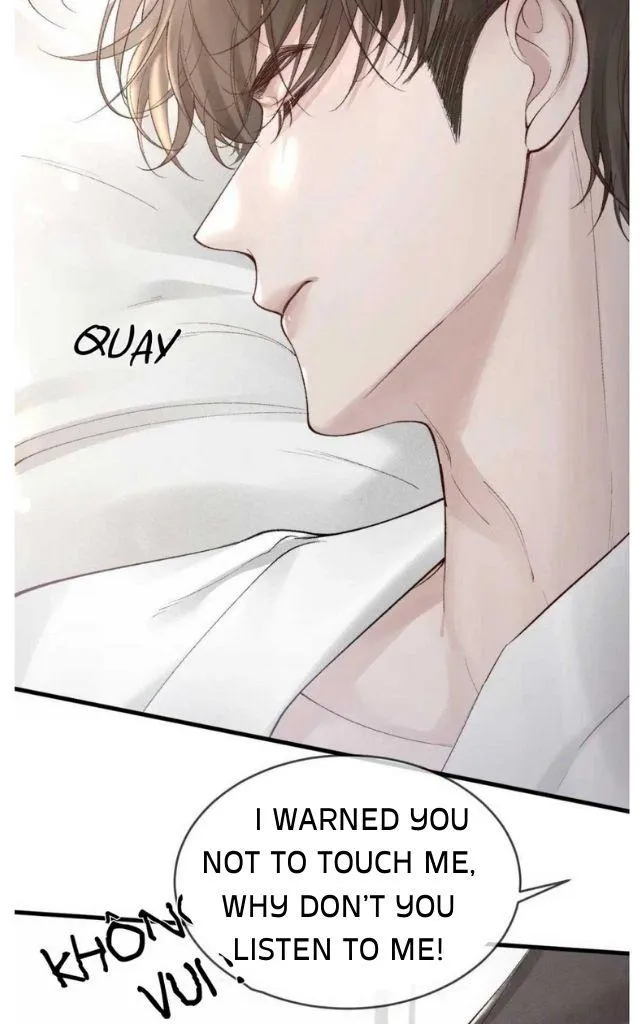 Tit For Tat Chapter 21 page 26 - 