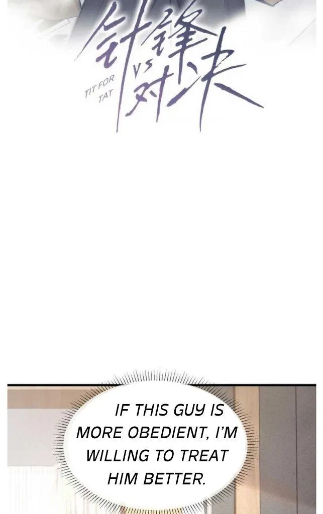 Tit For Tat Chapter 21 page 4 - 
