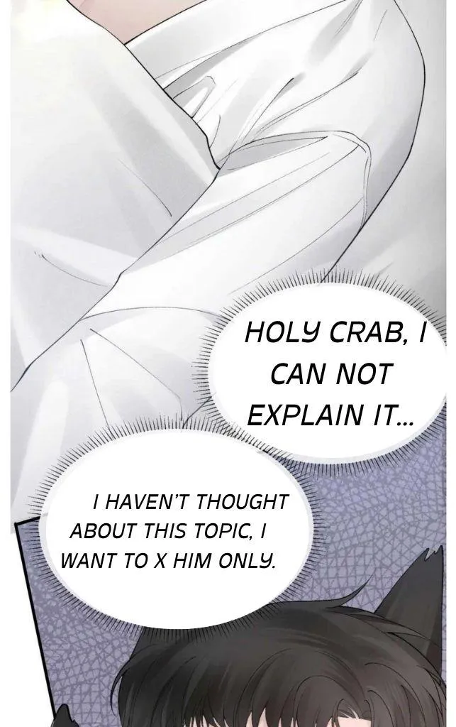 Tit For Tat Chapter 21 page 31 - 