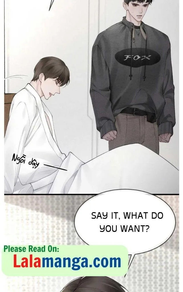 Tit For Tat Chapter 21 page 33 - 