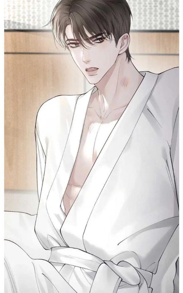Tit For Tat Chapter 21 page 34 - 
