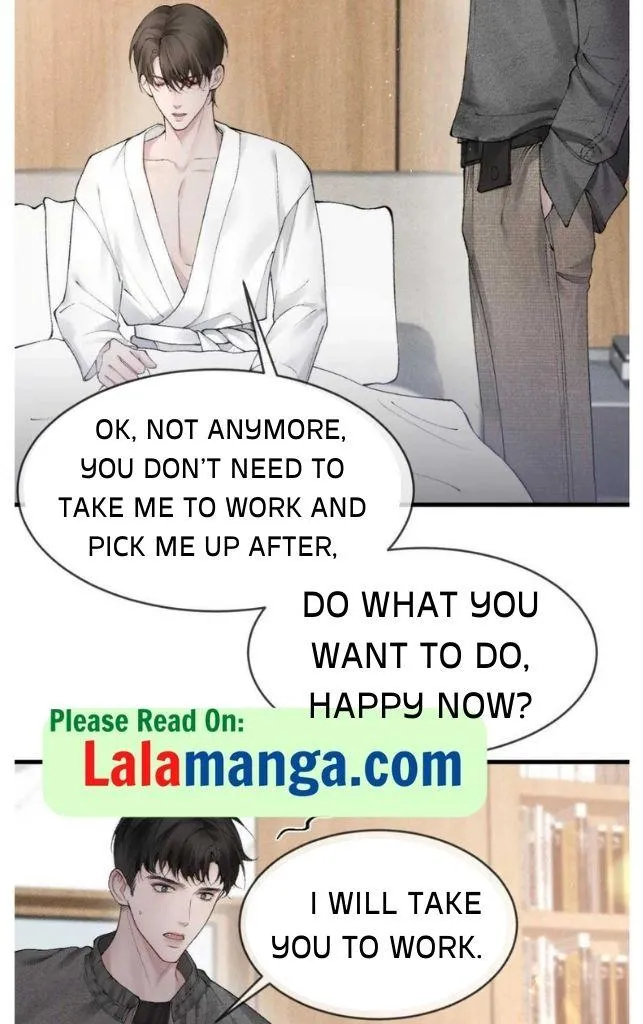 Tit For Tat Chapter 21 page 40 - 