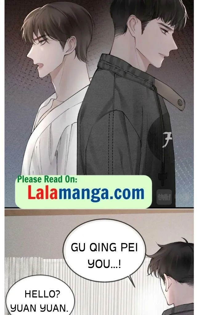 Tit For Tat Chapter 21 page 42 - 