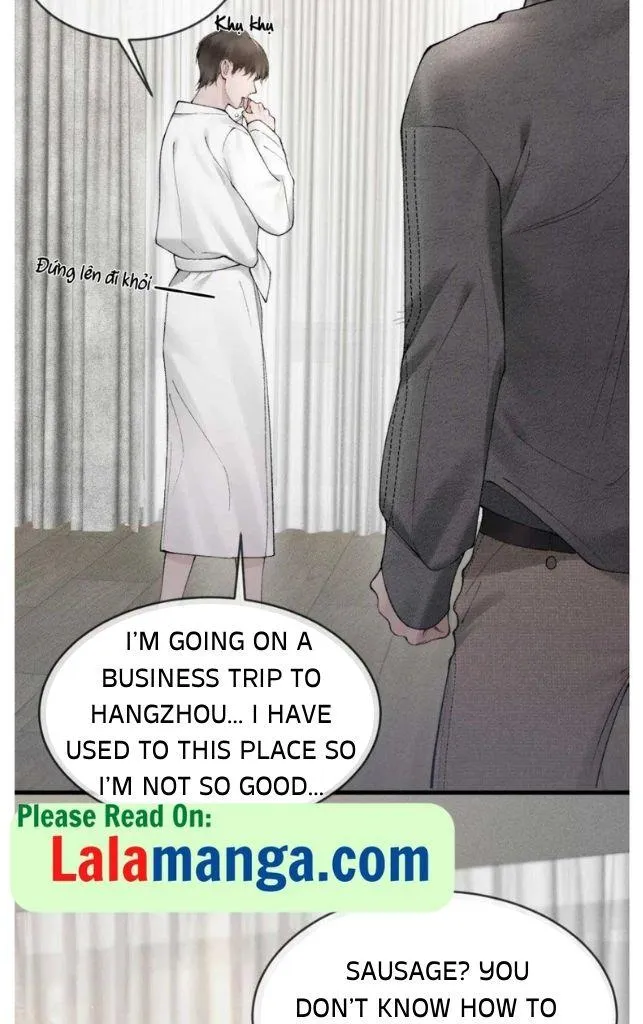 Tit For Tat Chapter 21 page 43 - 