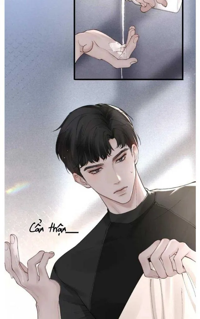 Tit For Tat Chapter 21 page 7 - 