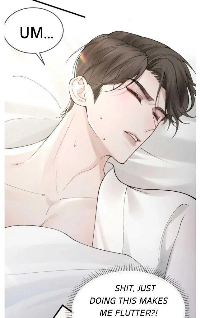 Tit For Tat Chapter 21 page 9 - 