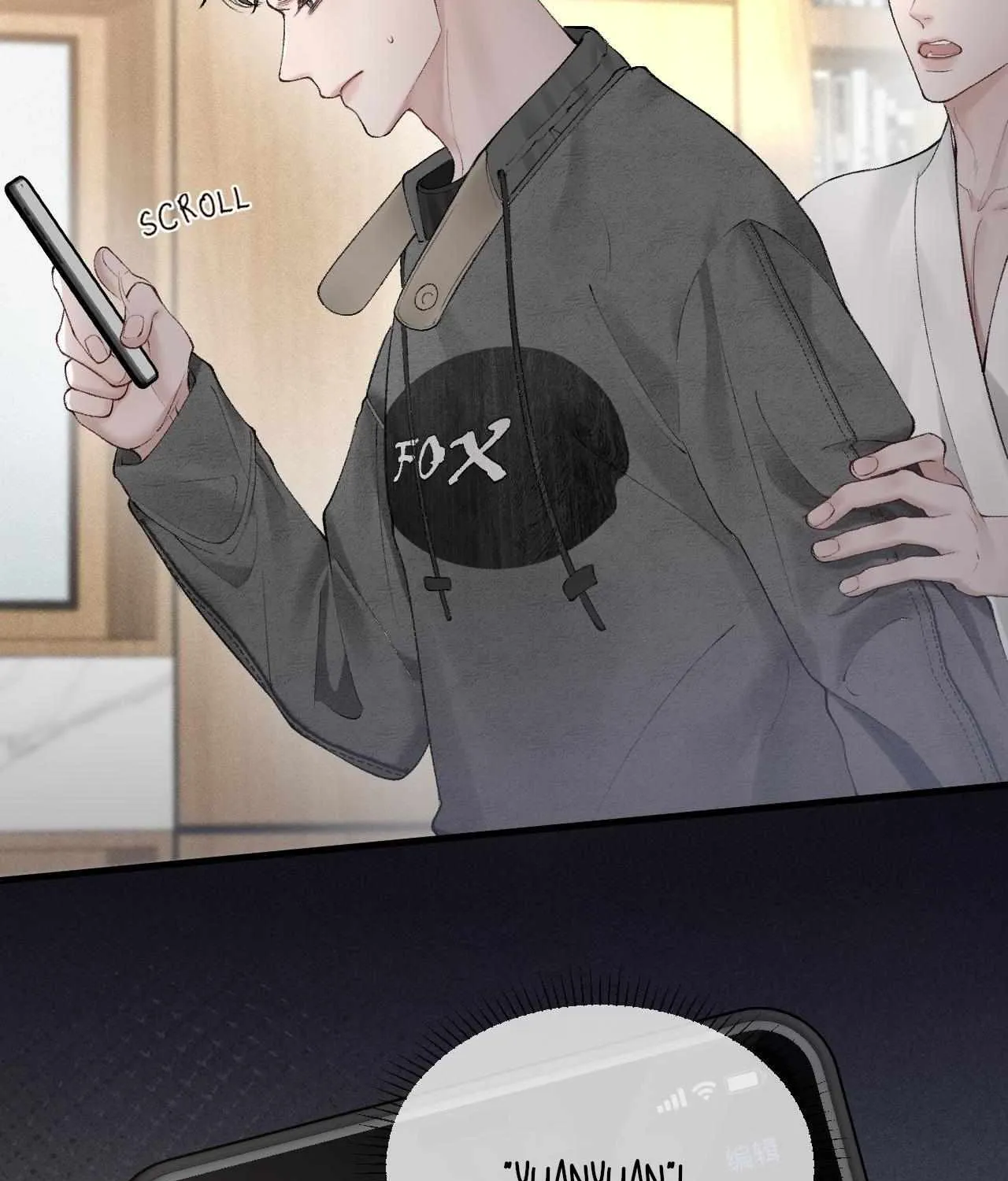 Tit For Tat Chapter 22 page 13 - 