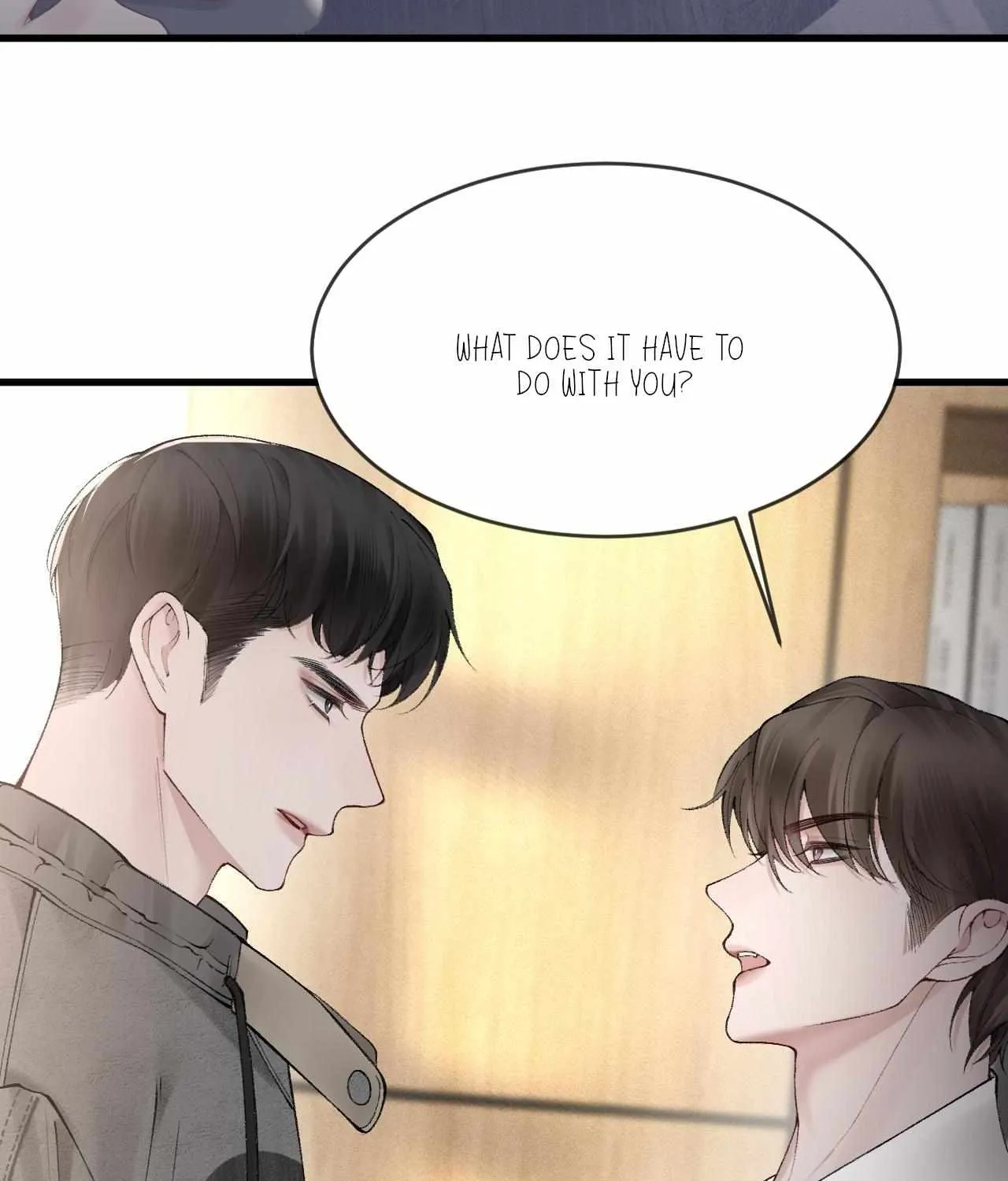 Tit For Tat Chapter 22 page 19 - 