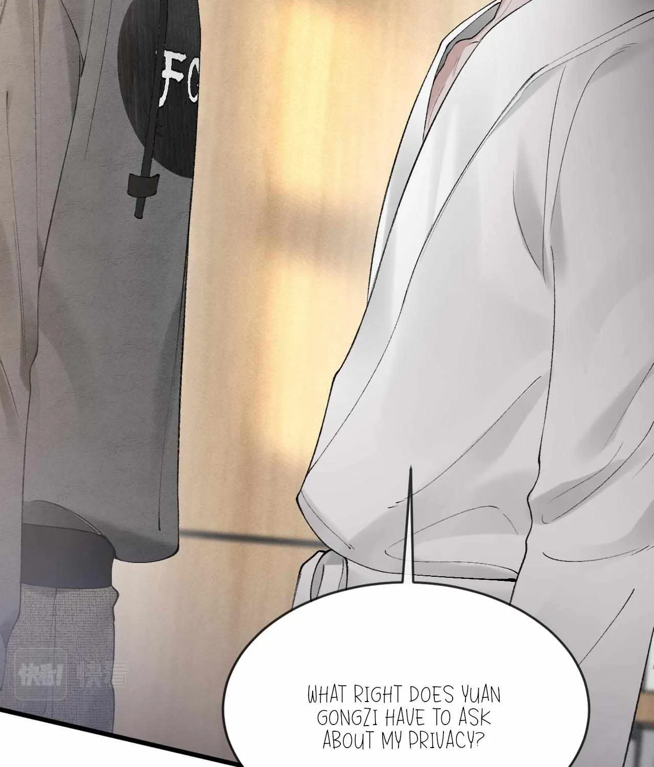 Tit For Tat Chapter 22 page 20 - 