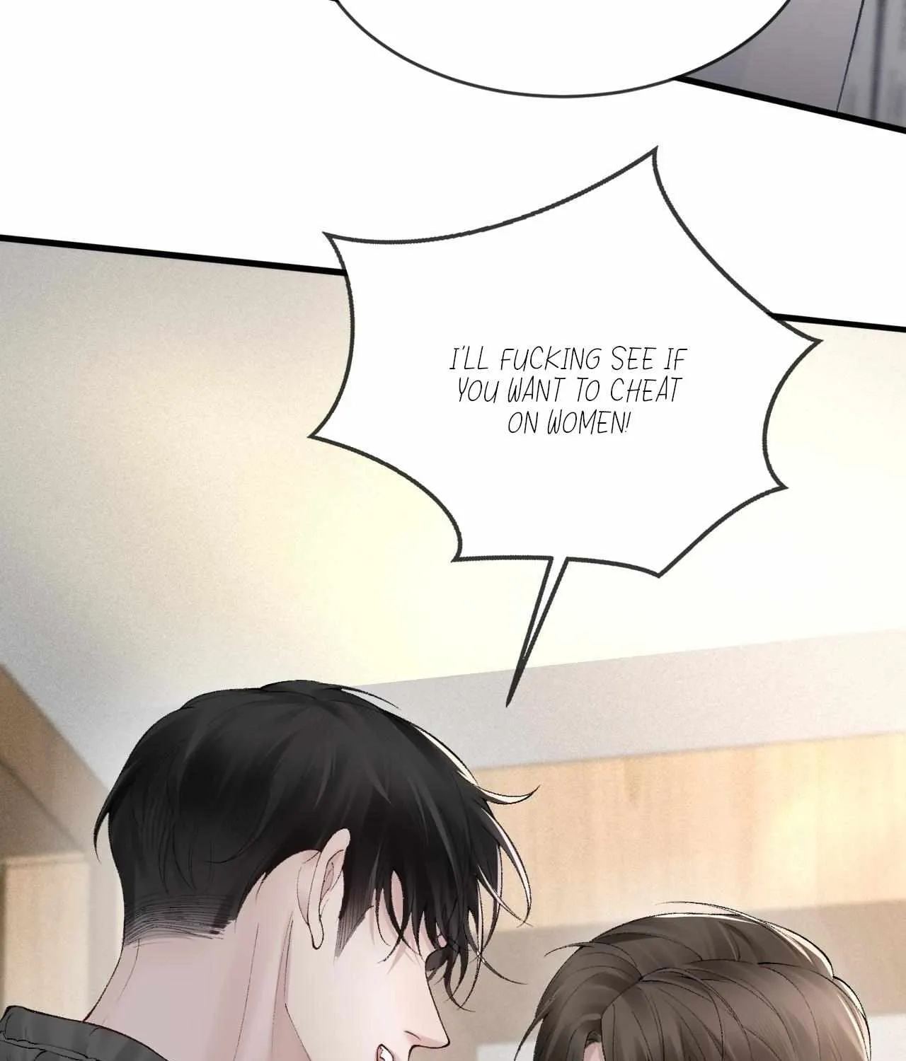 Tit For Tat Chapter 22 page 21 - 