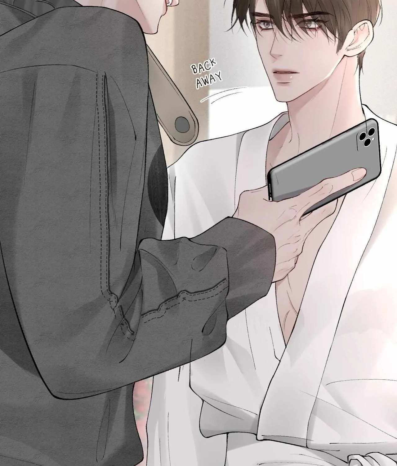 Tit For Tat Chapter 22 page 22 - 