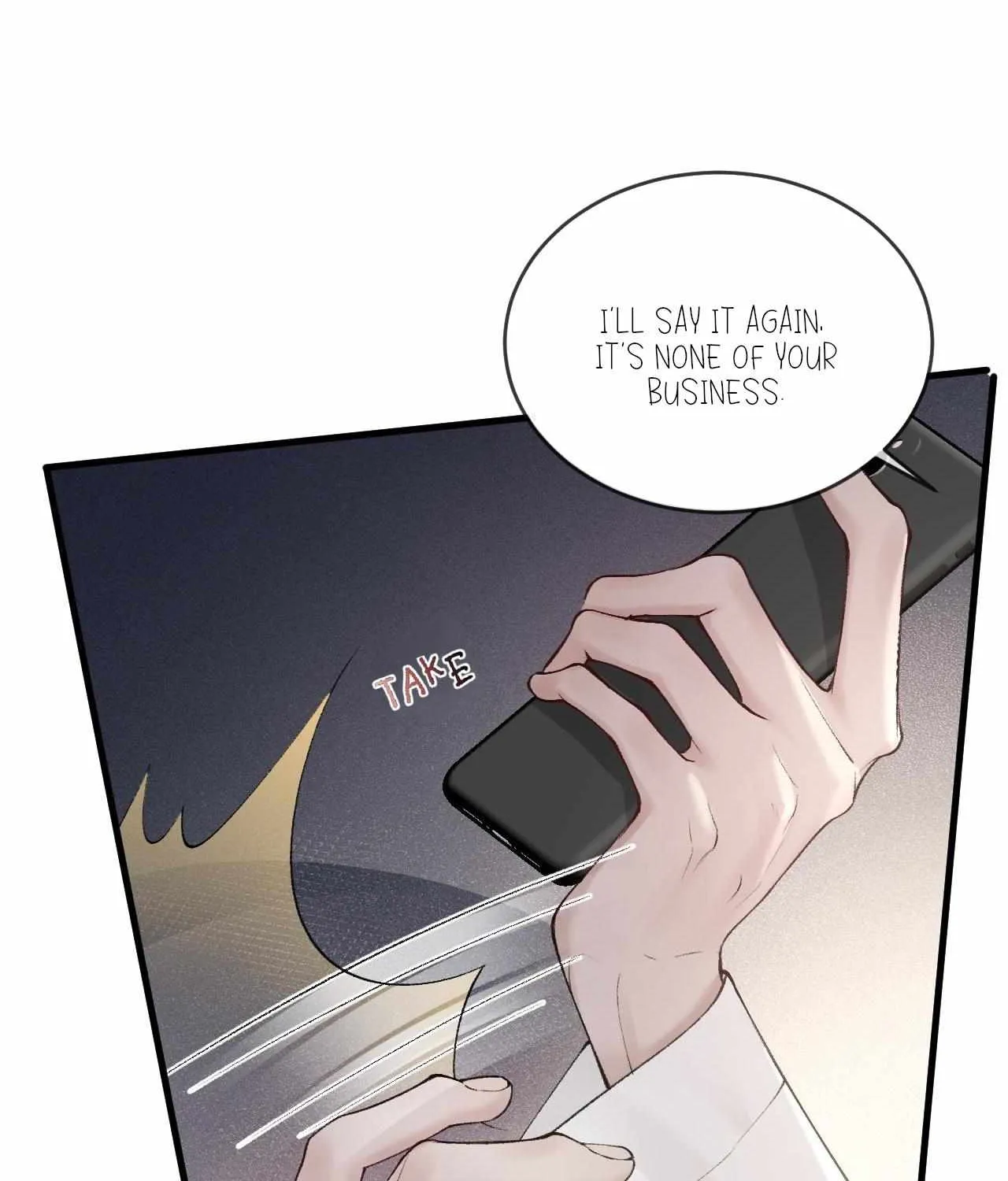 Tit For Tat Chapter 22 page 24 - 