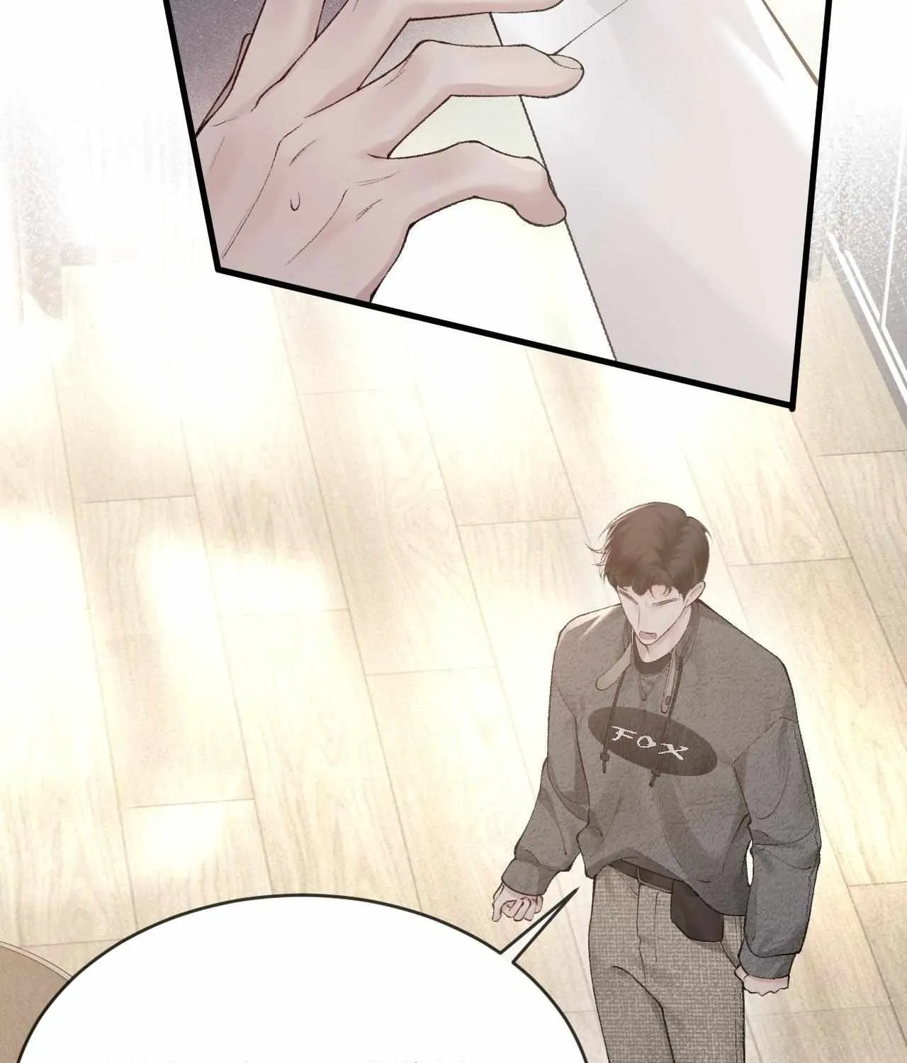 Tit For Tat Chapter 22 page 25 - 