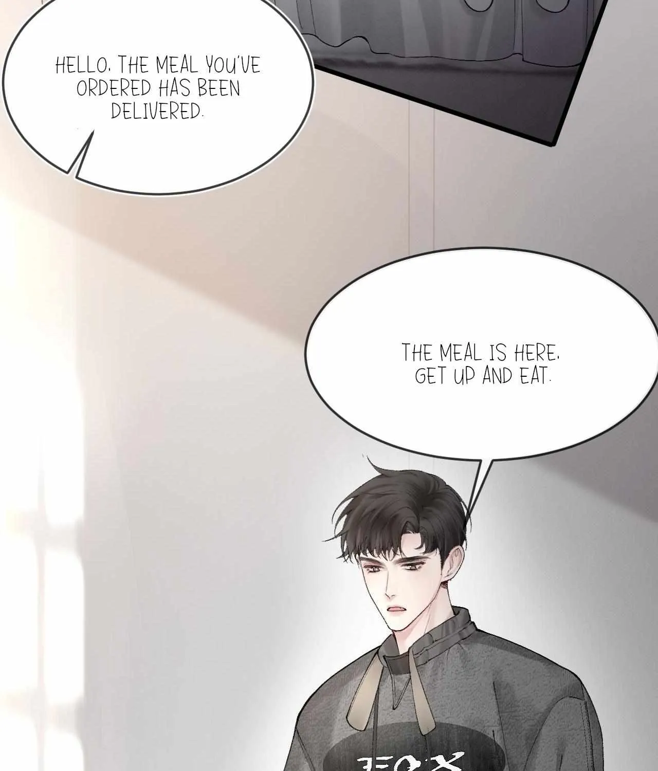 Tit For Tat Chapter 22 page 29 - 