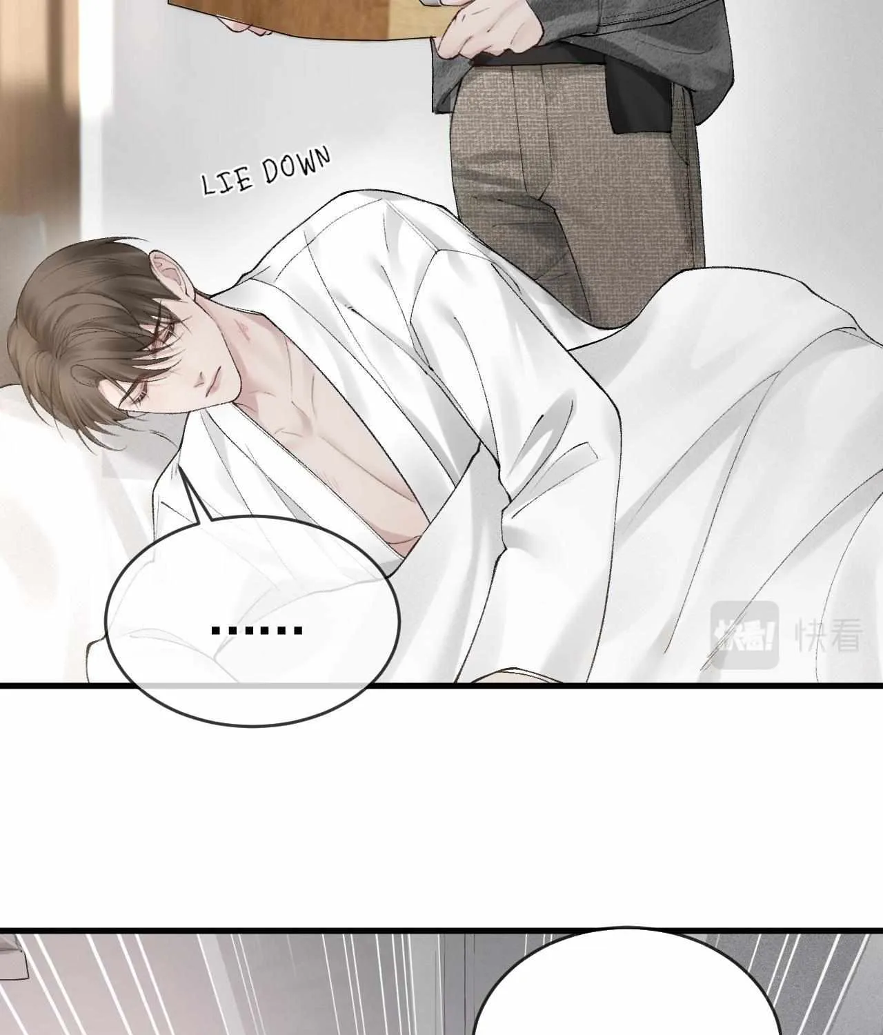 Tit For Tat Chapter 22 page 31 - 