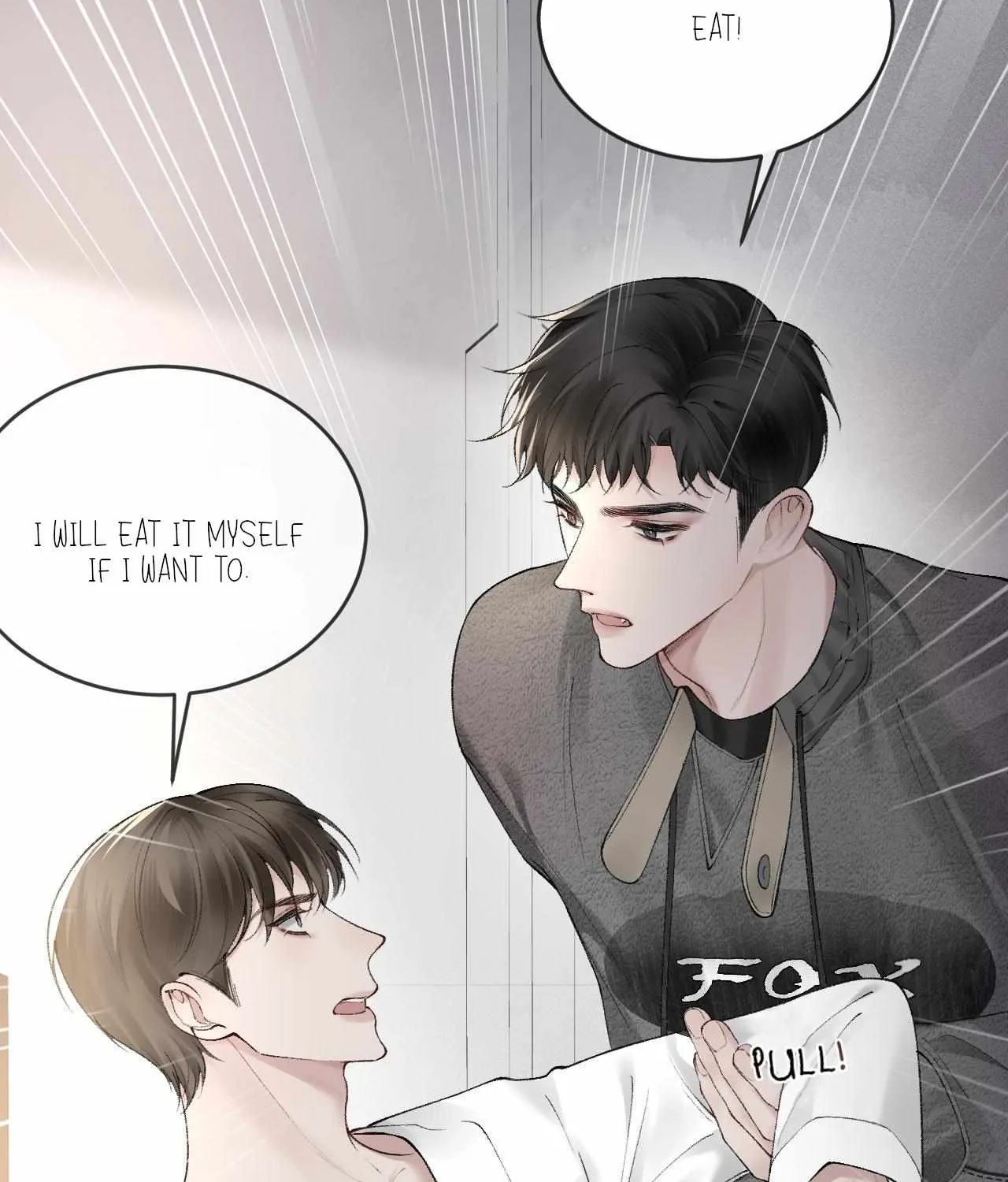 Tit For Tat Chapter 22 page 32 - 