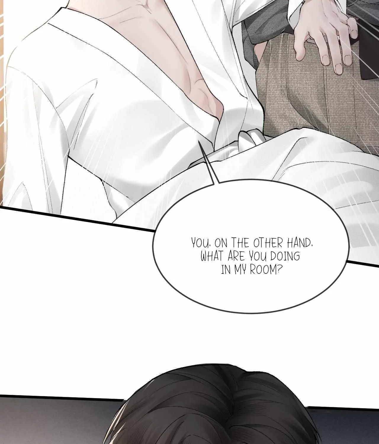Tit For Tat Chapter 22 page 33 - 