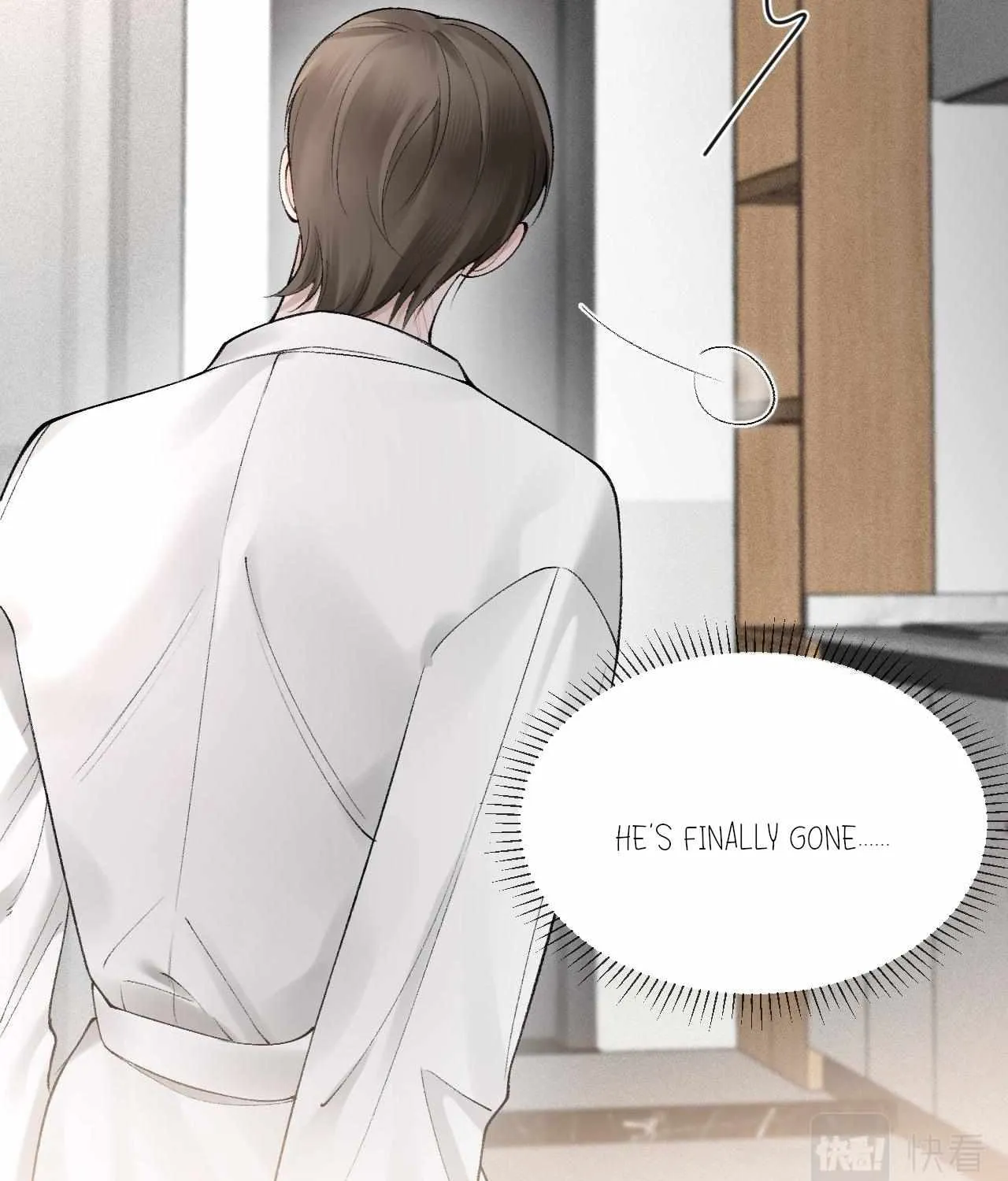 Tit For Tat Chapter 22 page 37 - 