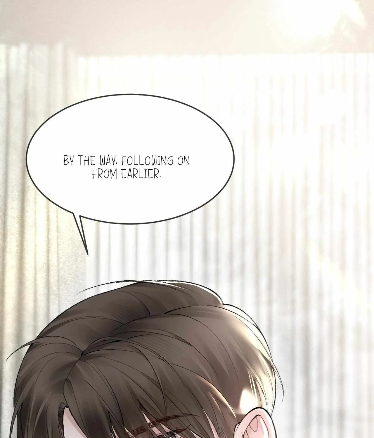Tit For Tat Chapter 22 page 5 - 