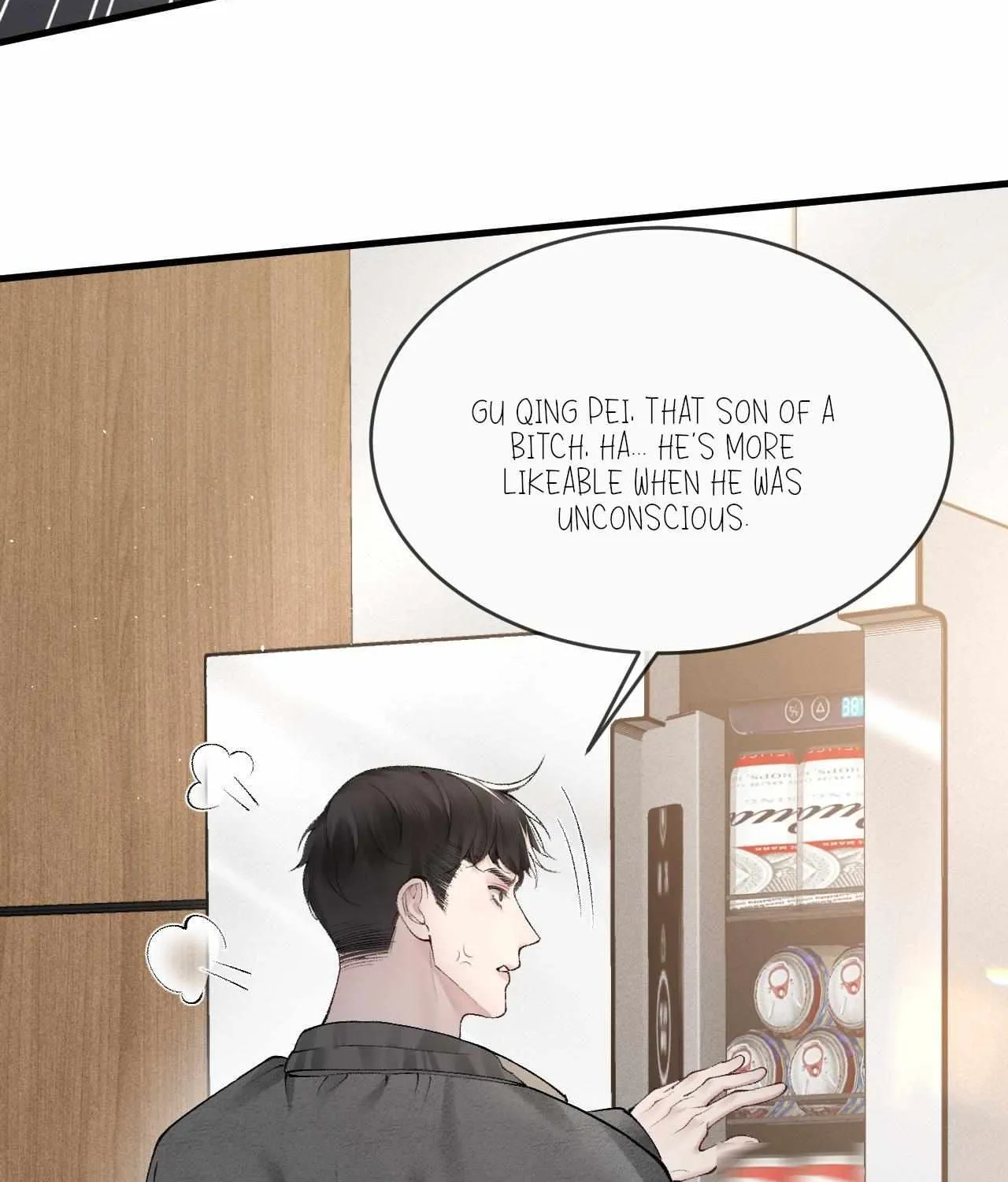Tit For Tat Chapter 22 page 46 - 