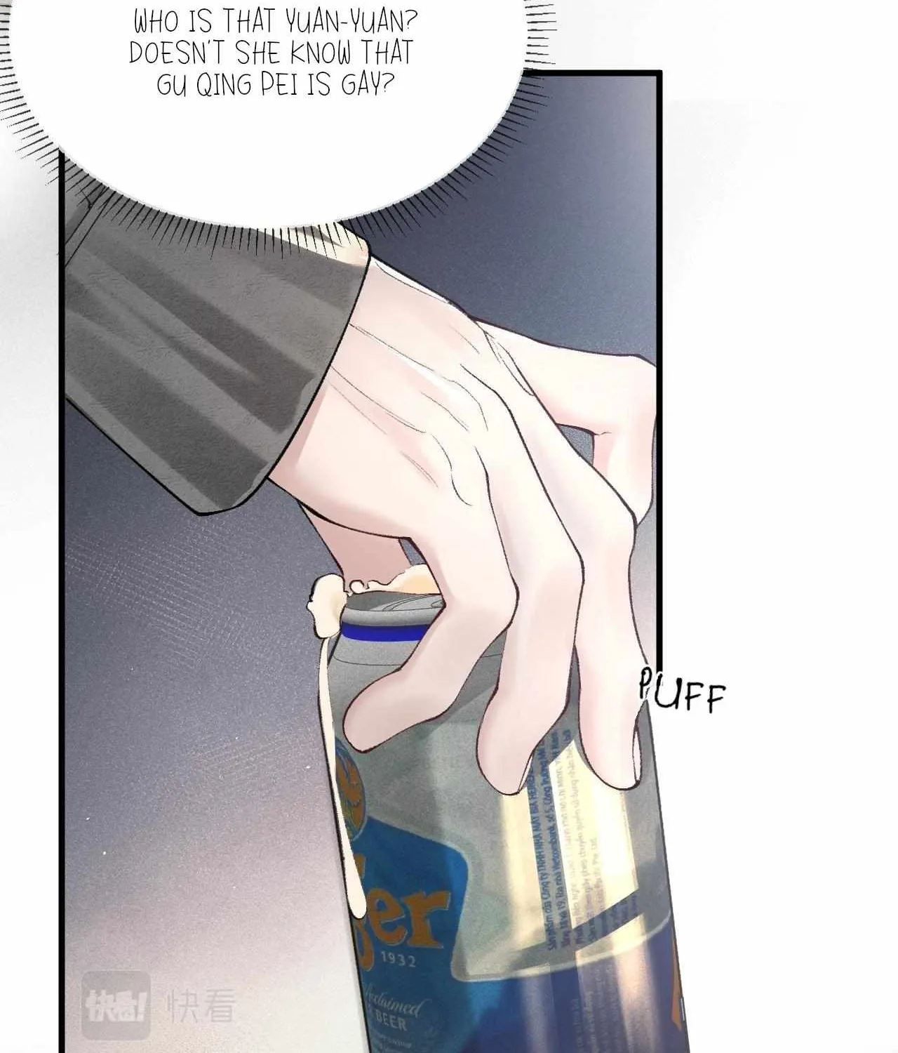 Tit For Tat Chapter 22 page 48 - 