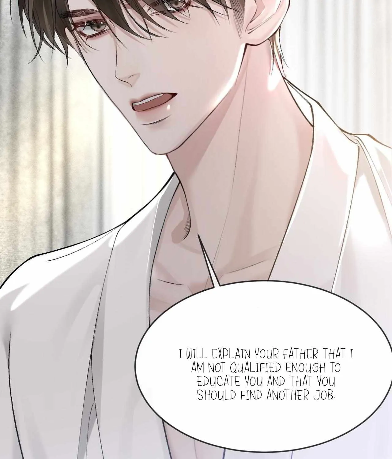 Tit For Tat Chapter 22 page 6 - 