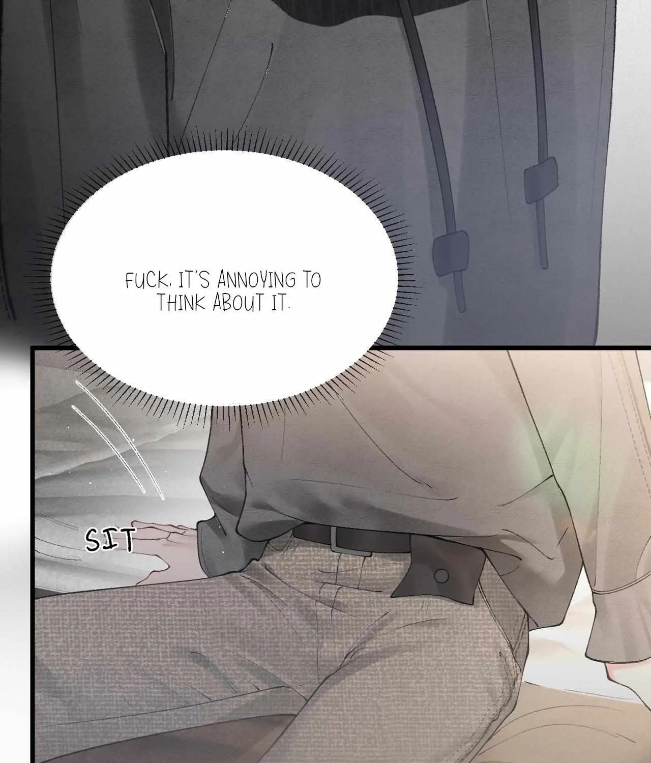 Tit For Tat Chapter 22 page 51 - 
