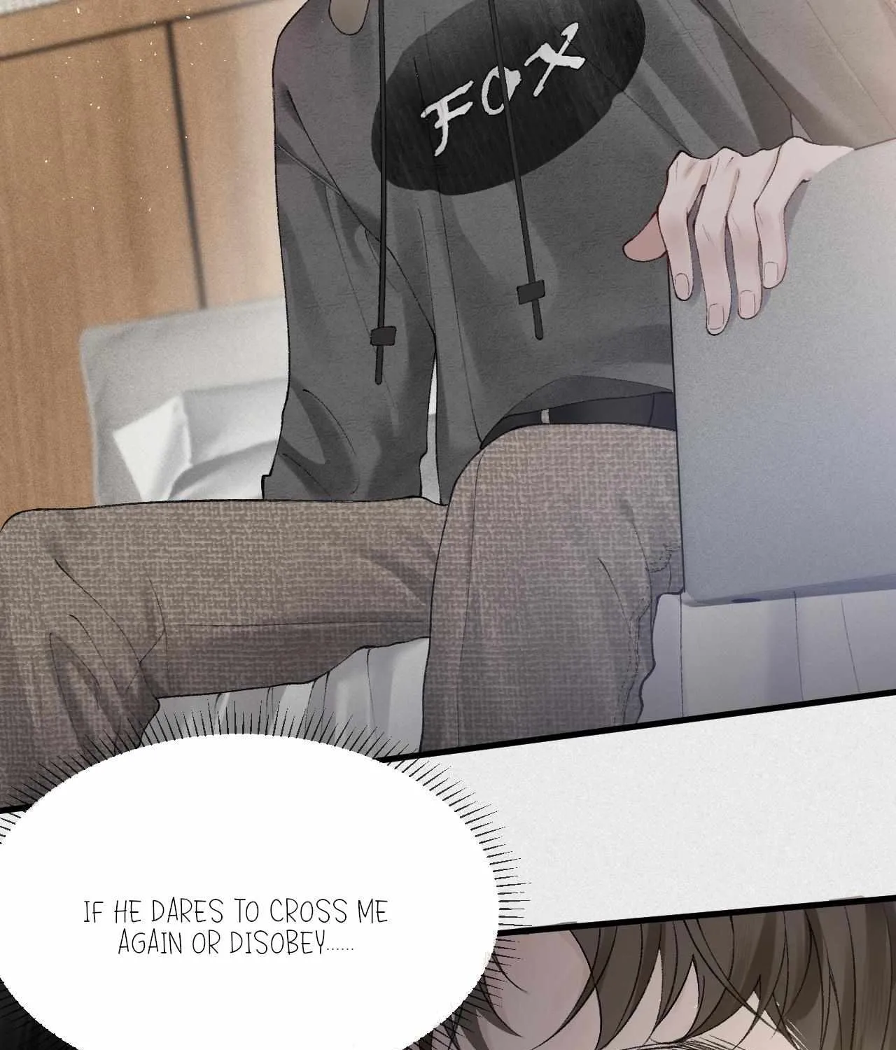 Tit For Tat Chapter 22 page 53 - 