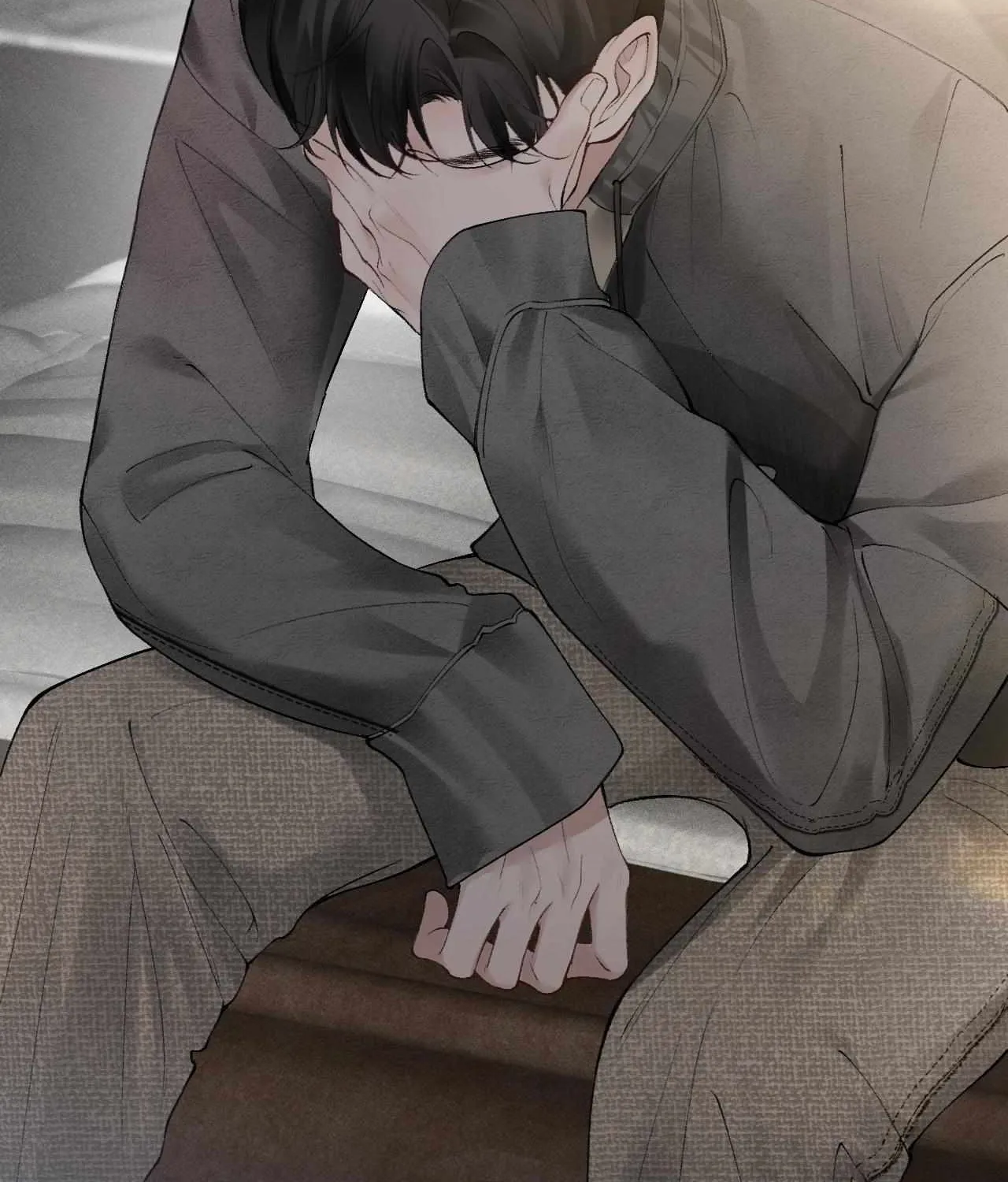 Tit For Tat Chapter 22 page 60 - 