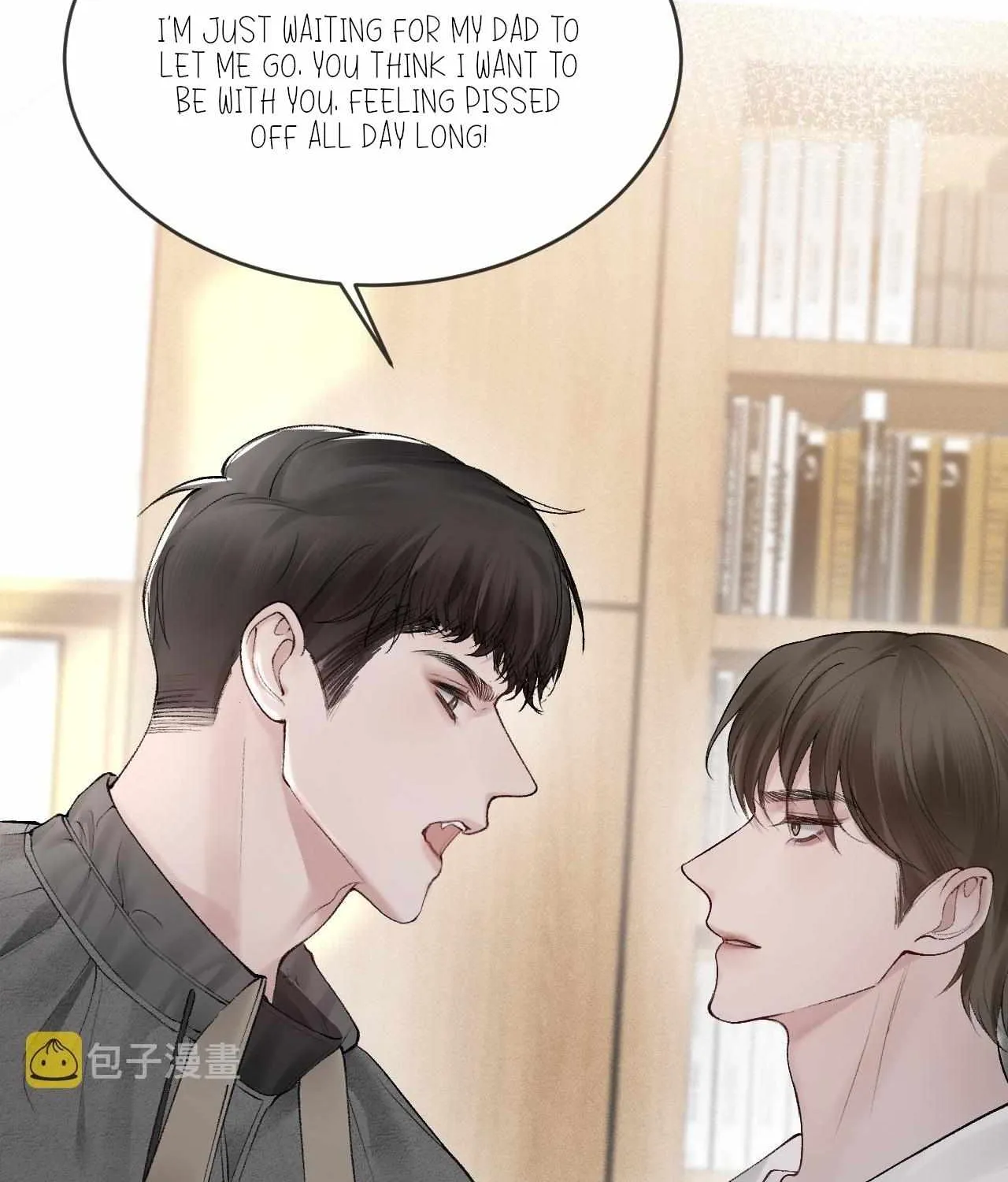 Tit For Tat Chapter 22 page 8 - 