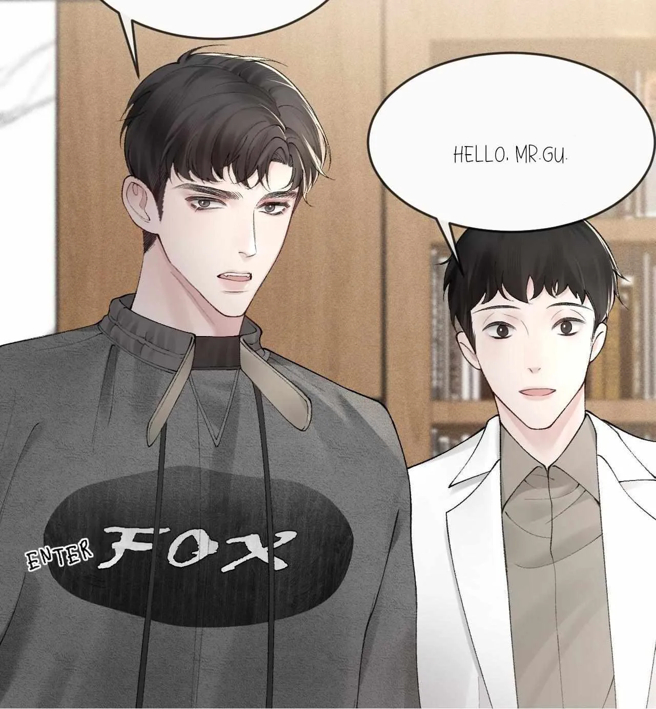 Tit For Tat Chapter 22 page 71 - 