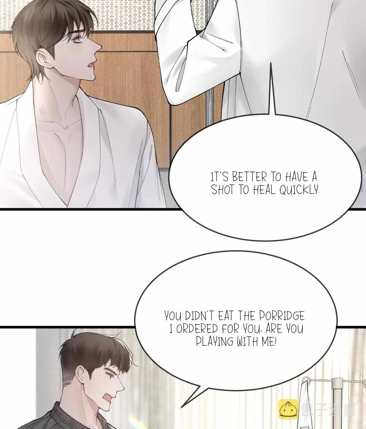 Tit For Tat Chapter 22 page 73 - 