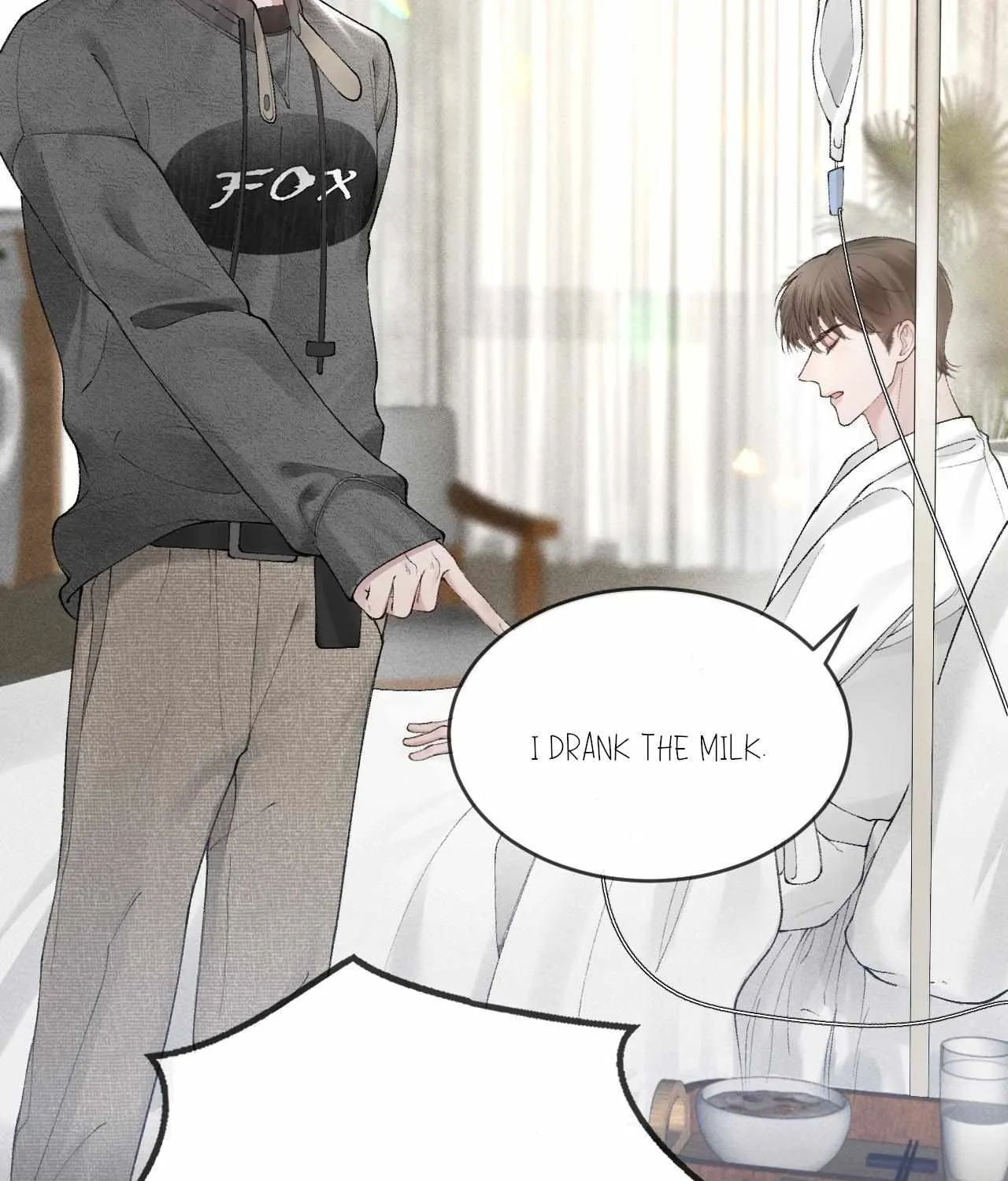 Tit For Tat Chapter 22 page 74 - 