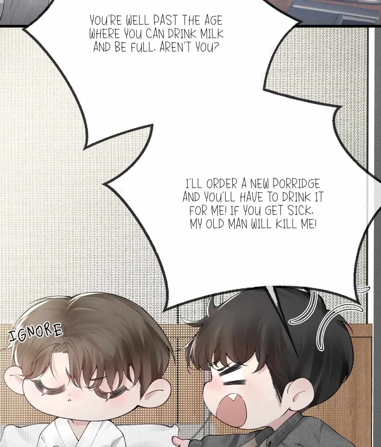 Tit For Tat Chapter 22 page 75 - 