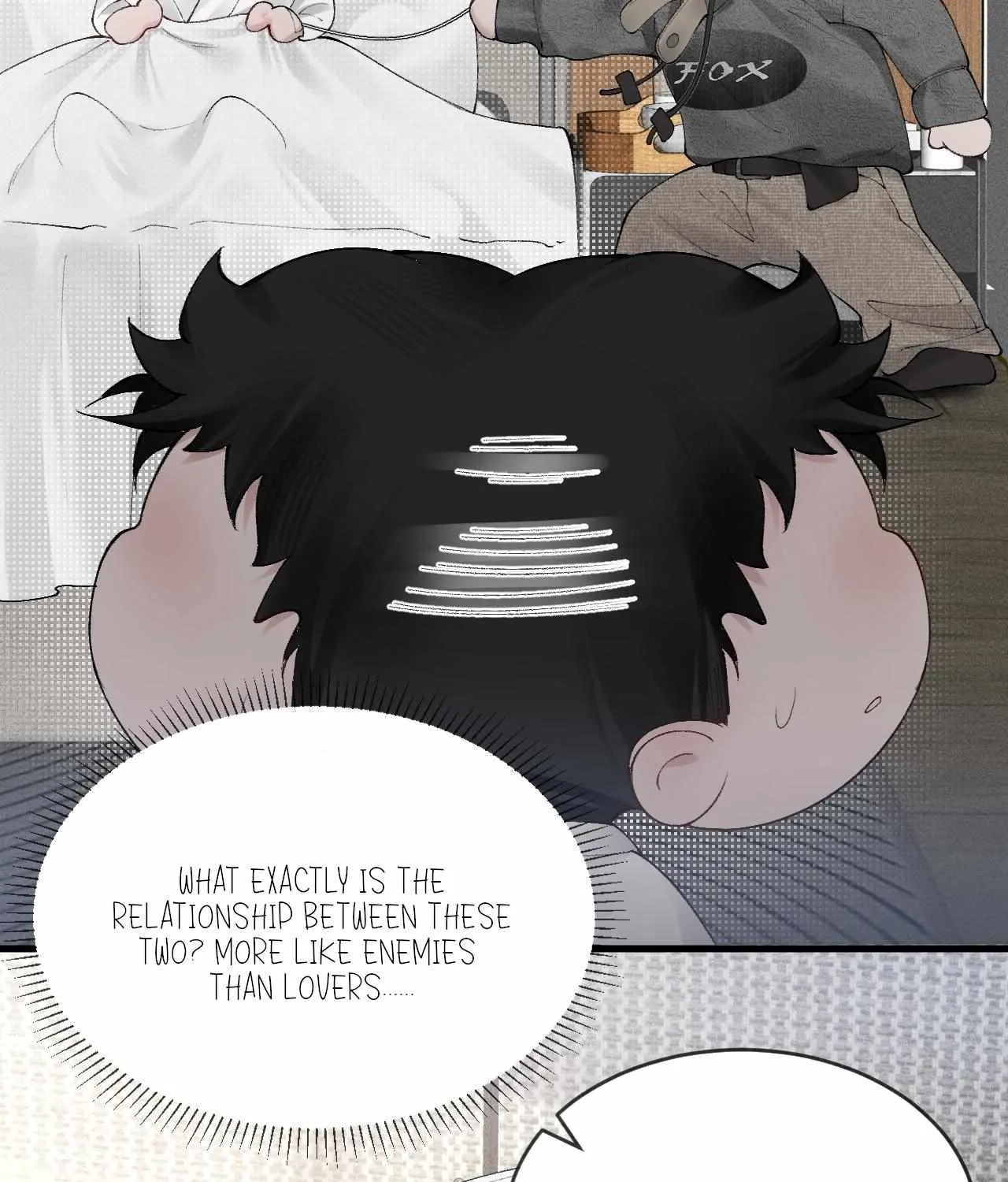 Tit For Tat Chapter 22 page 76 - 