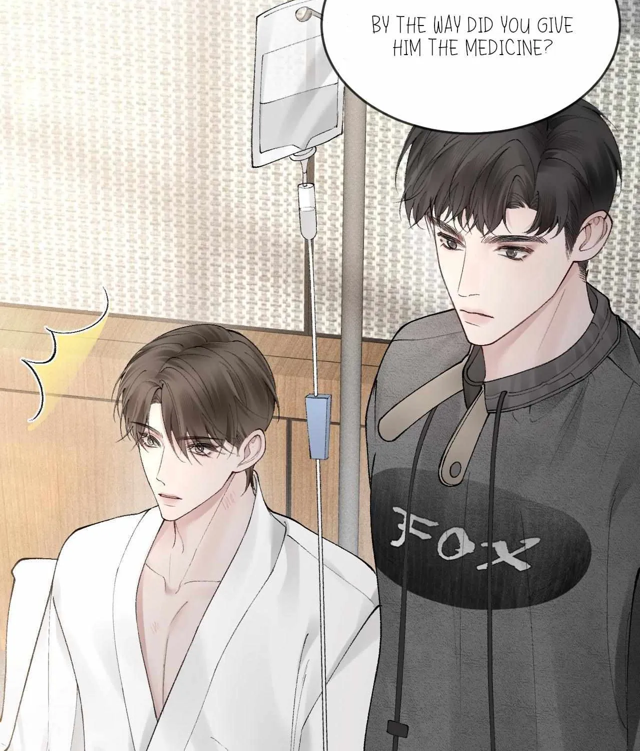 Tit For Tat Chapter 22 page 77 - 