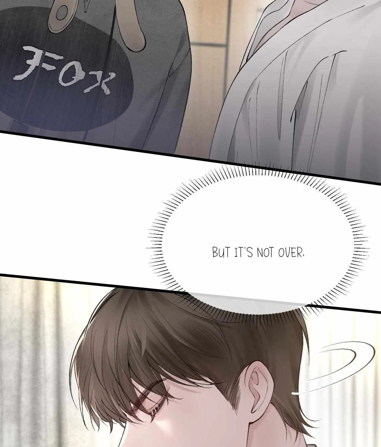 Tit For Tat Chapter 22 page 9 - 