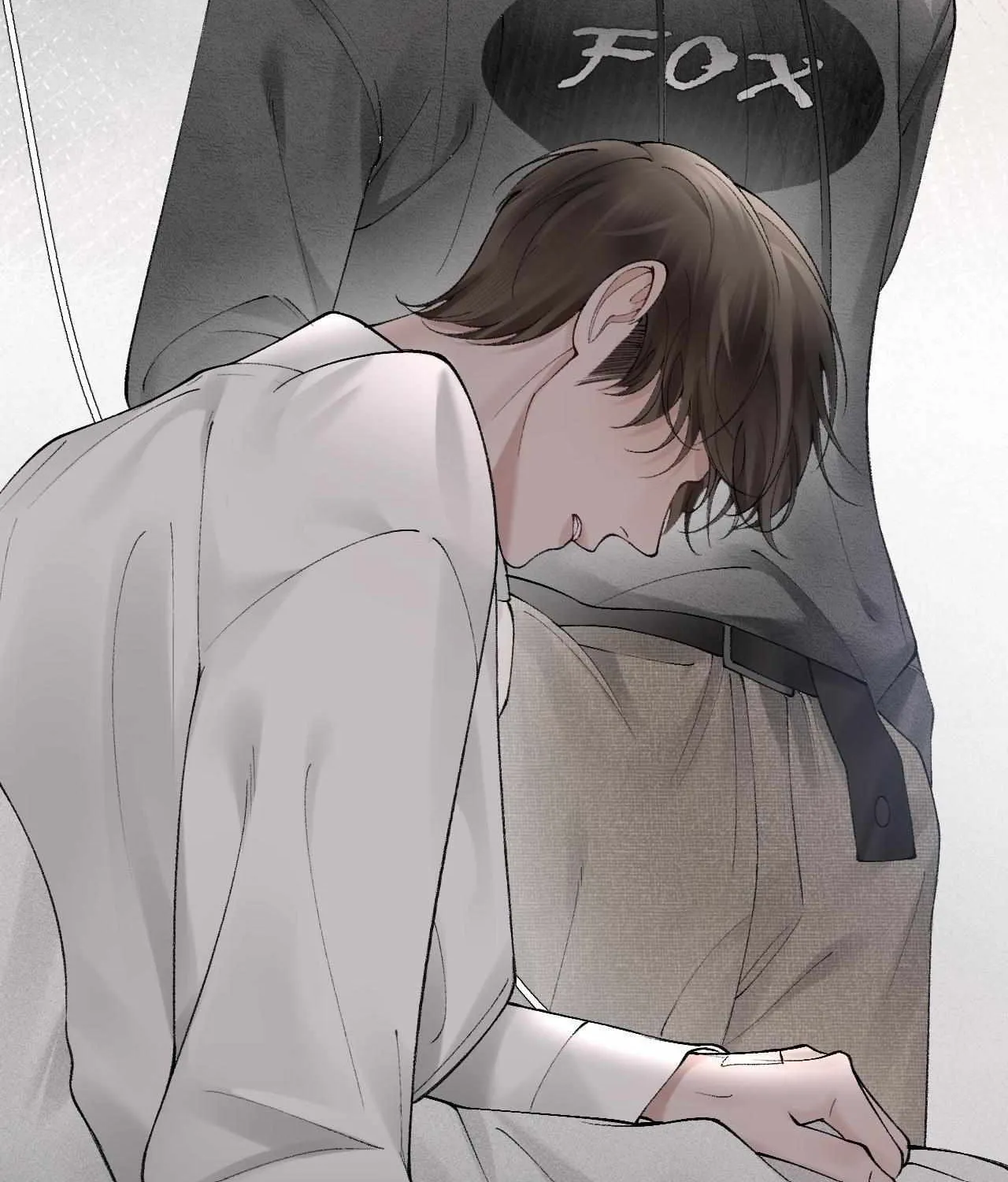 Tit For Tat Chapter 22 page 81 - 
