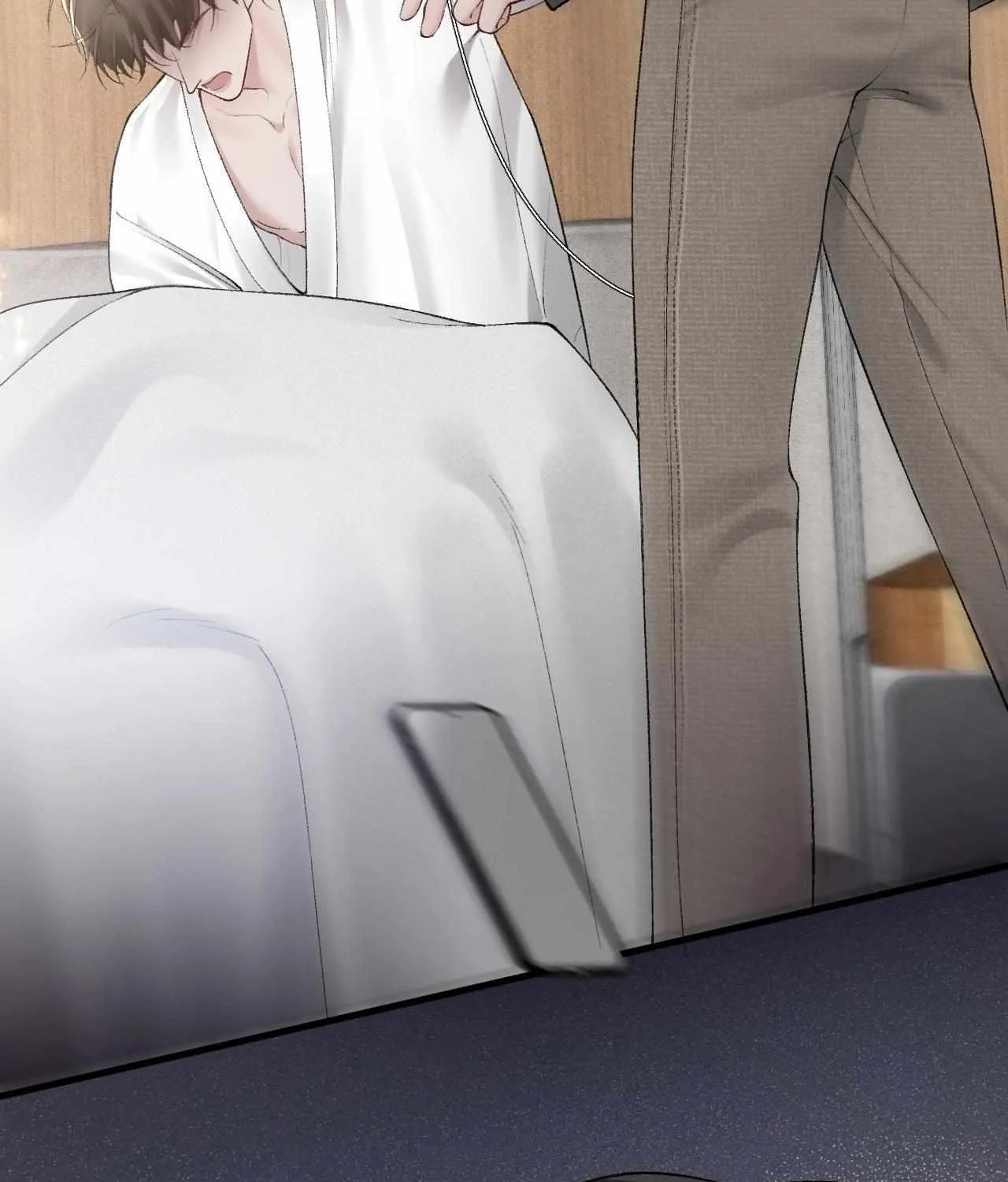 Tit For Tat Chapter 23 page 11 - 