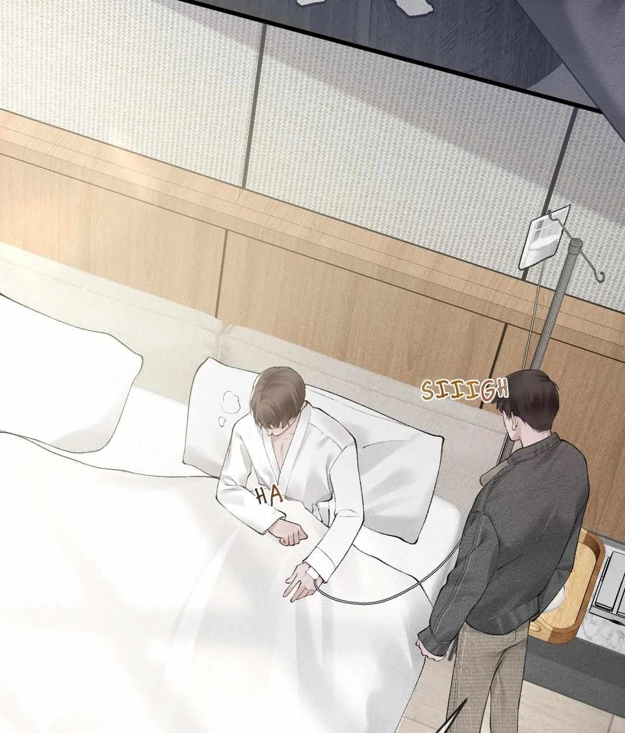 Tit For Tat Chapter 23 page 14 - 