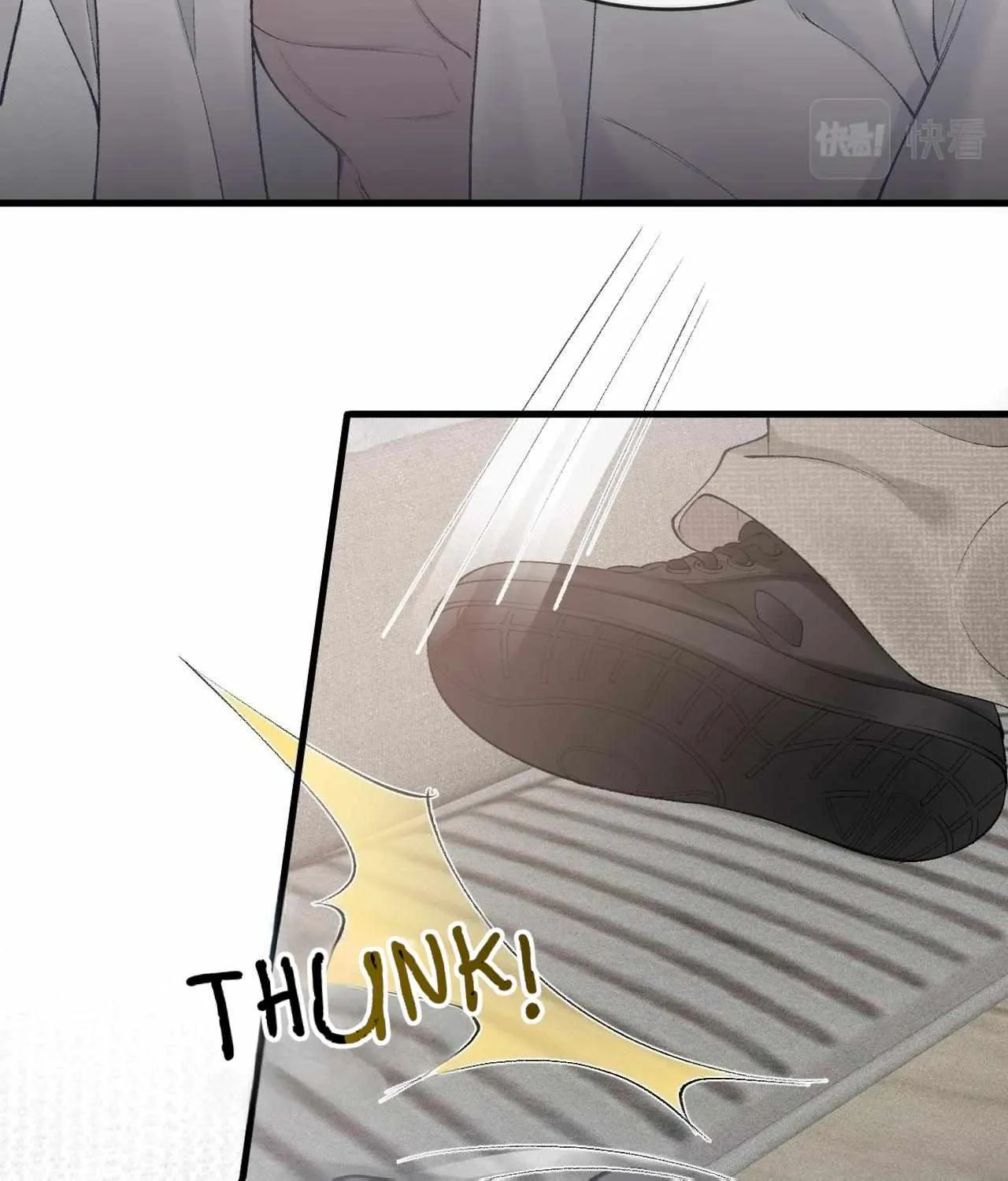 Tit For Tat Chapter 23 page 17 - 