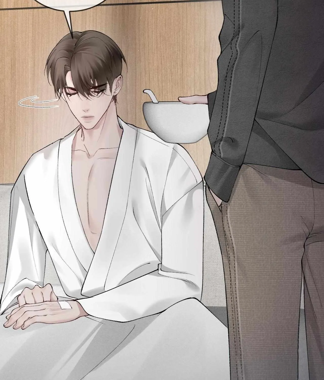 Tit For Tat Chapter 23 page 19 - 