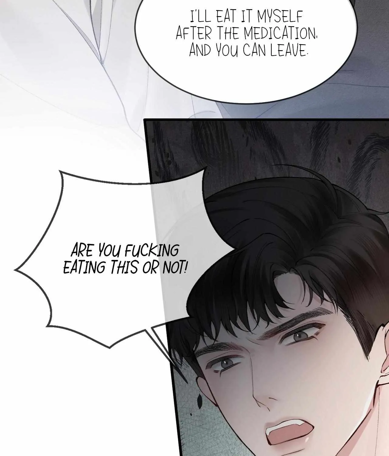 Tit For Tat Chapter 23 page 22 - 