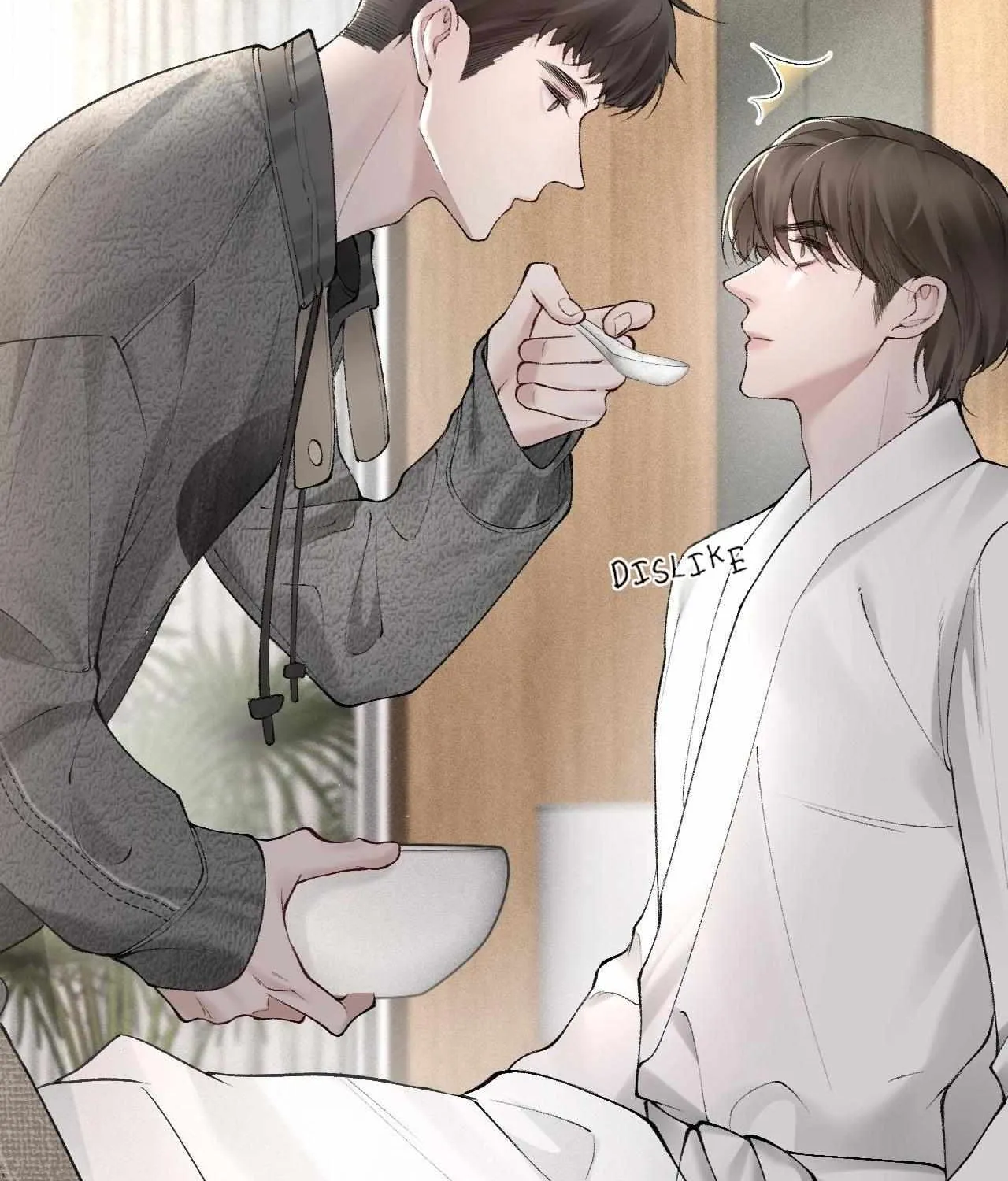 Tit For Tat Chapter 23 page 27 - 