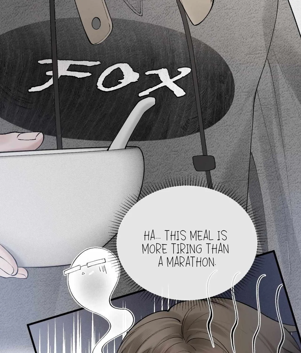 Tit For Tat Chapter 23 page 33 - 