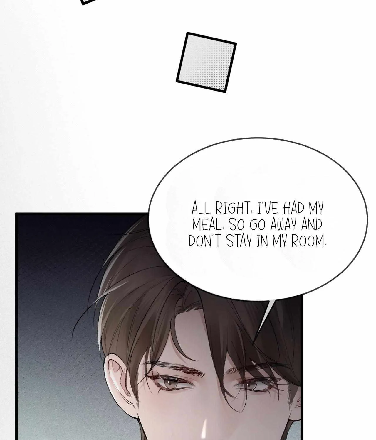 Tit For Tat Chapter 23 page 35 - 