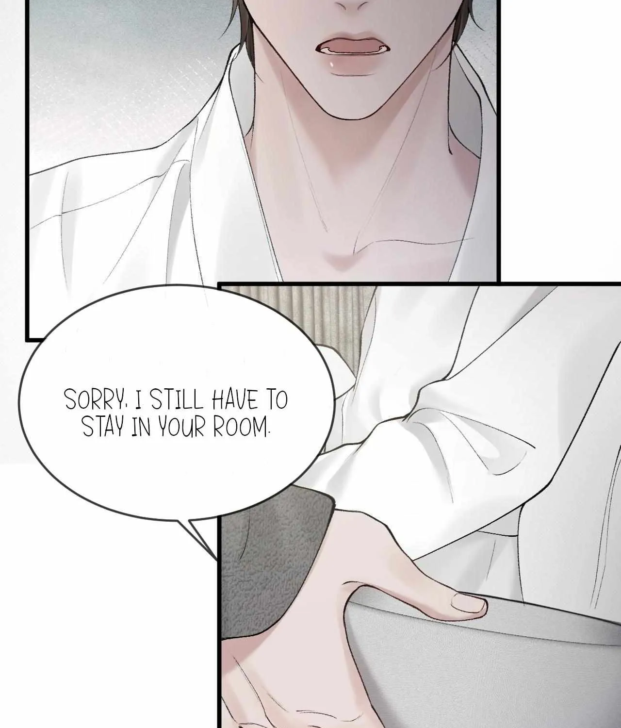 Tit For Tat Chapter 23 page 36 - 