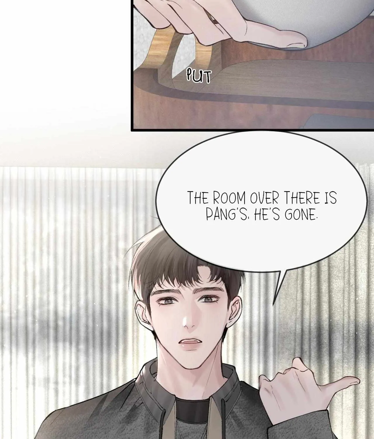 Tit For Tat Chapter 23 page 37 - 