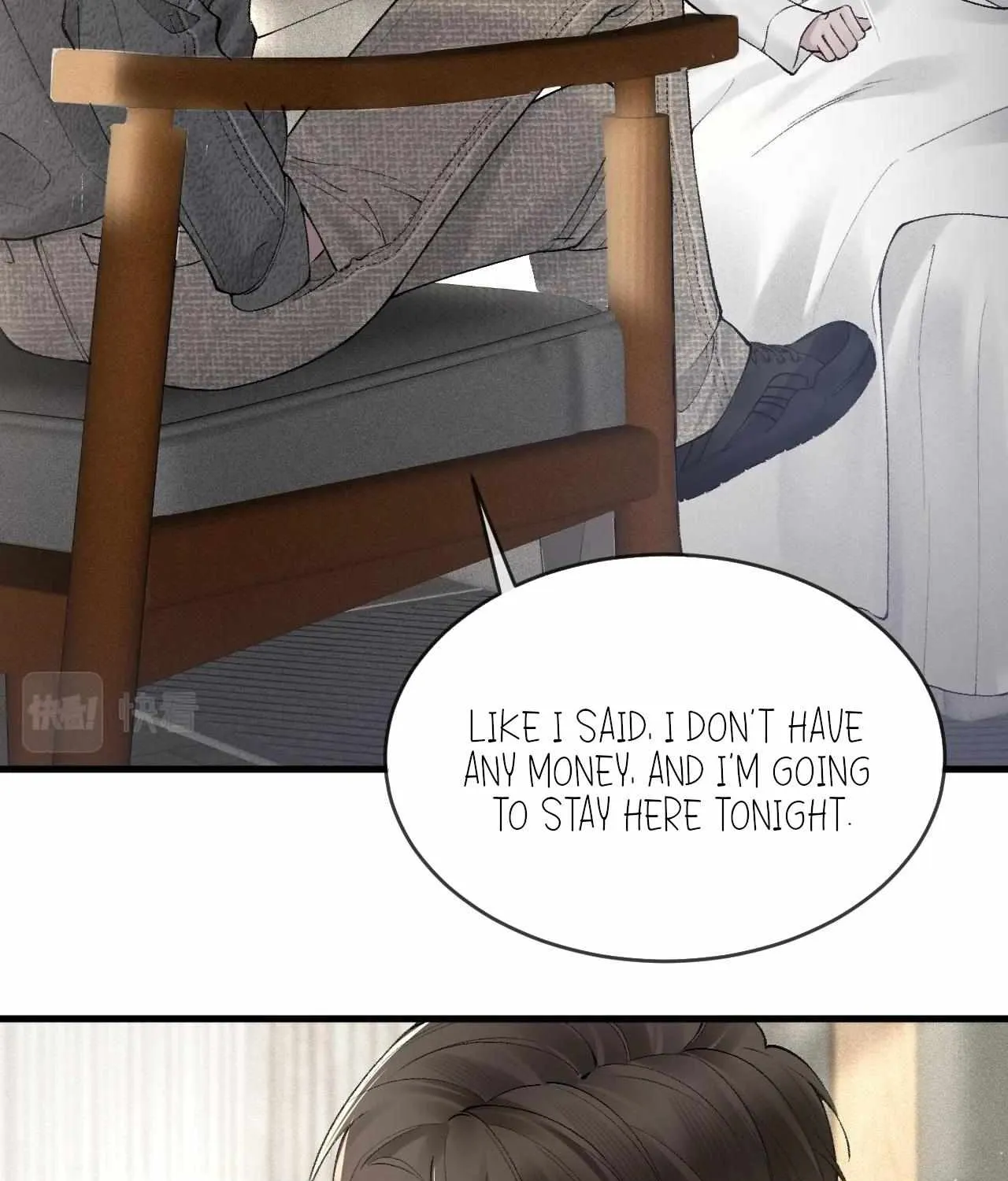 Tit For Tat Chapter 23 page 40 - 